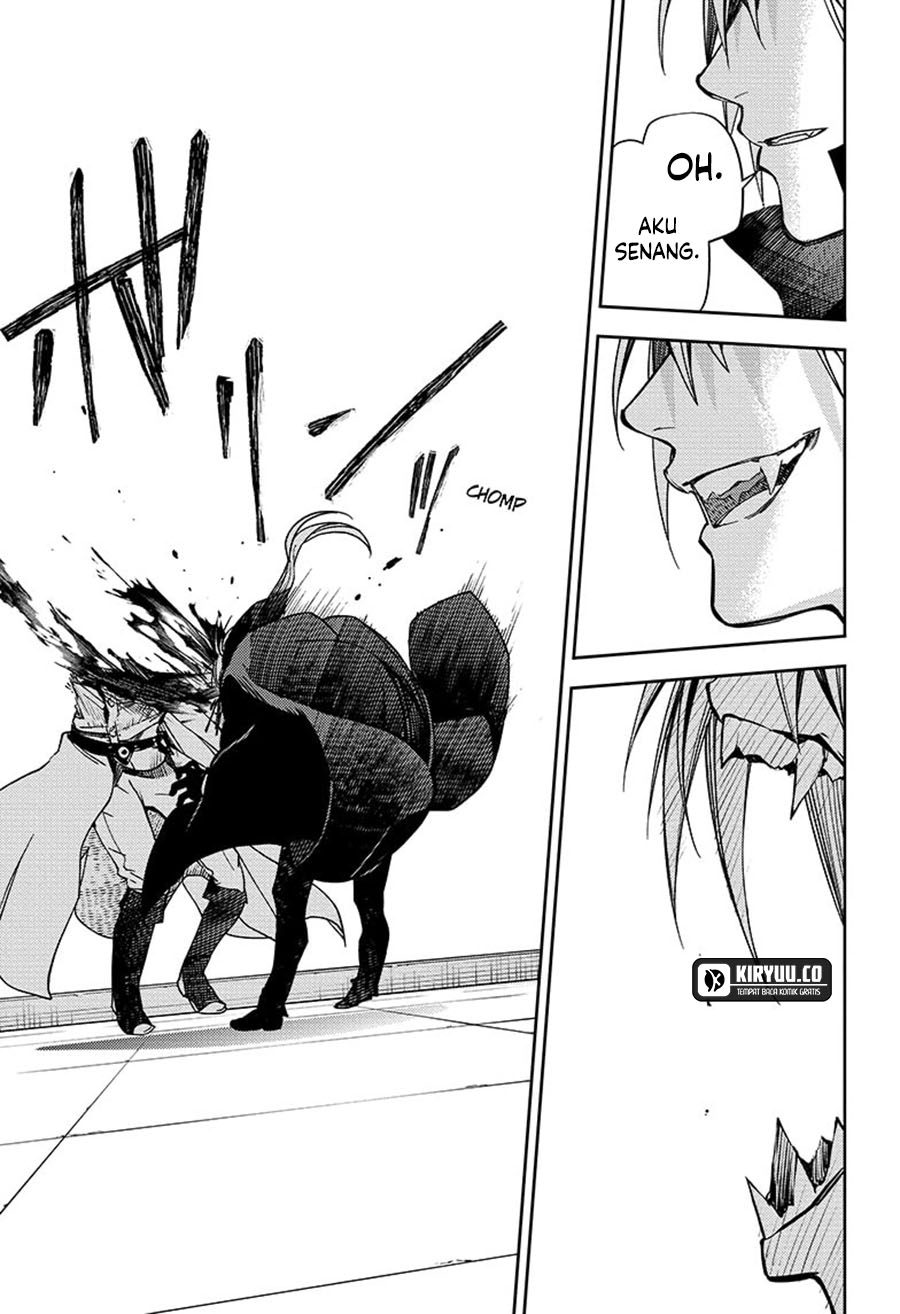 Owari no Seraph chapter 134 halaman 34