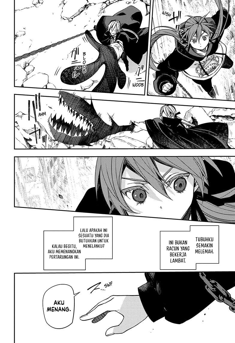 Owari no Seraph chapter 137 halaman 11