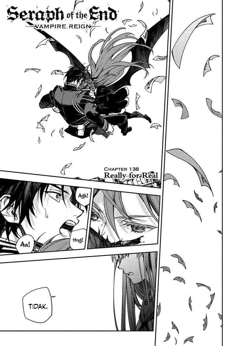 Owari no Seraph Bab 138 halaman 2