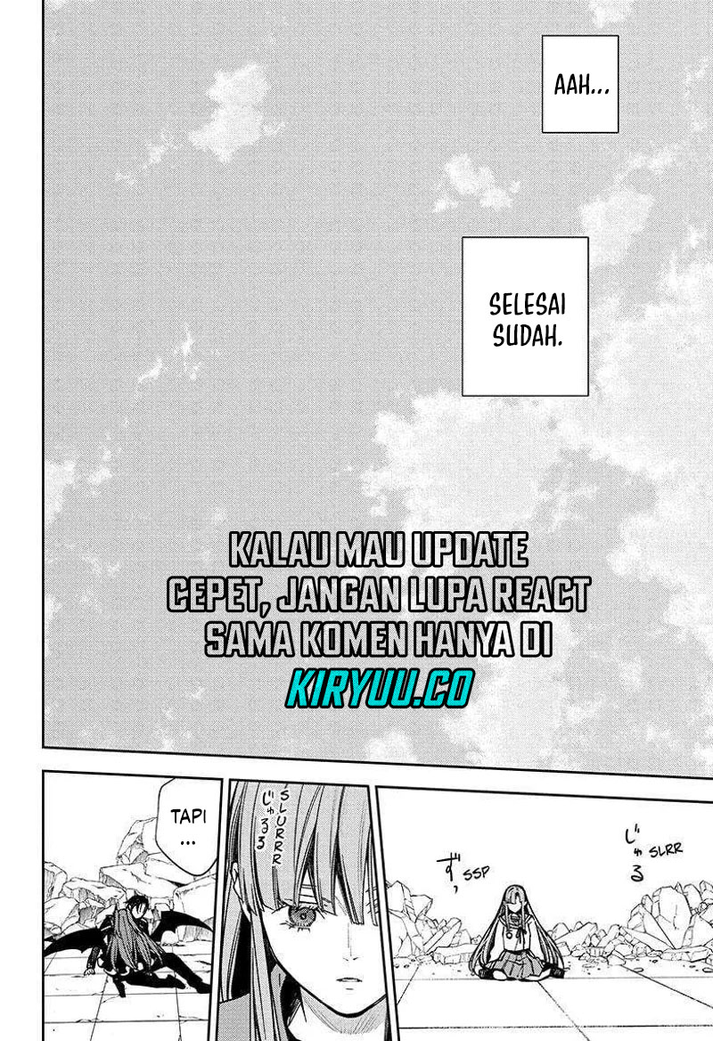 Owari no Seraph Bab 138 halaman 5
