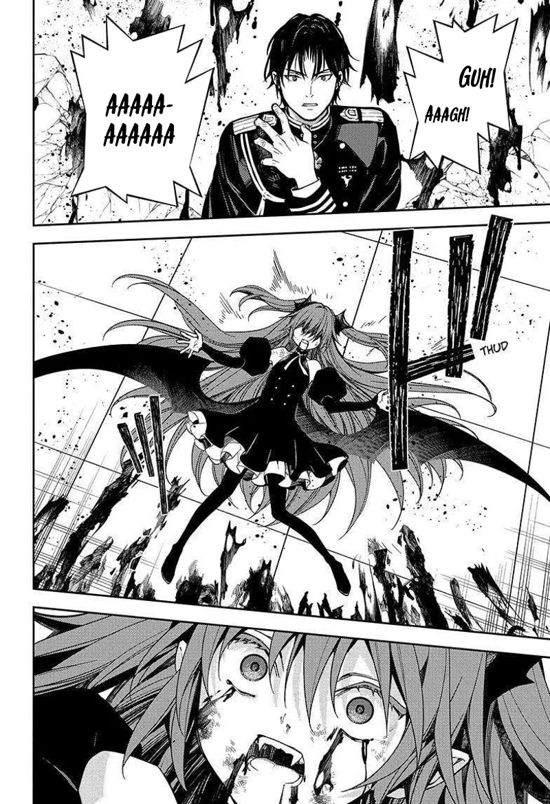Owari no Seraph Bab 138 halaman 9