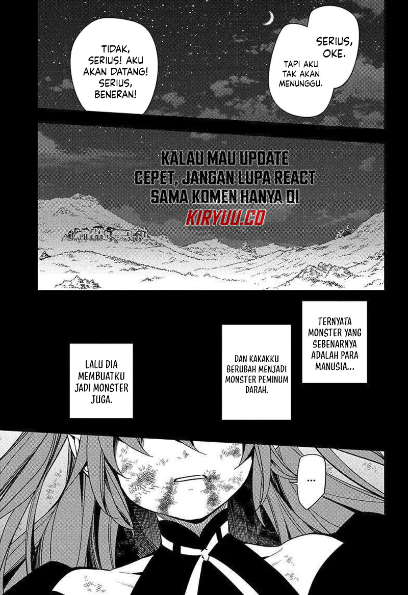 Owari no Seraph Bab 138 halaman 18