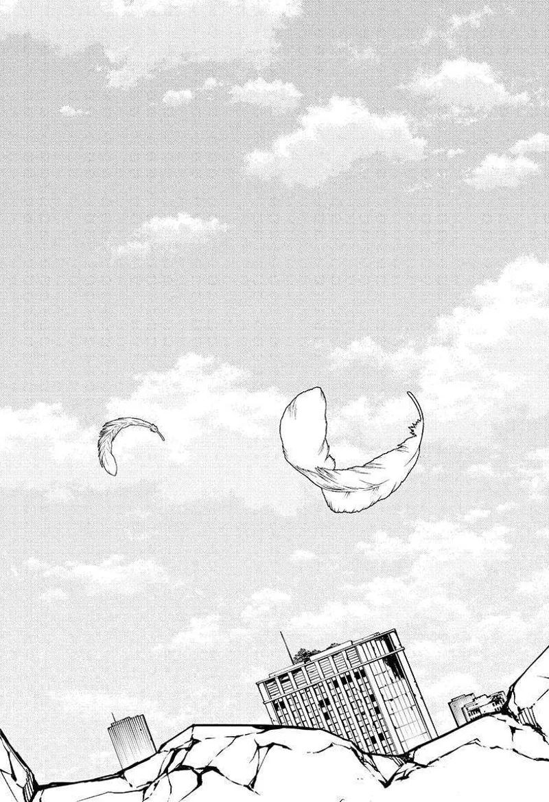 Owari no Seraph Bab 138 halaman 23