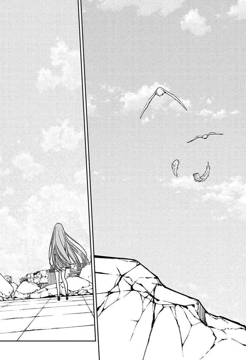 Owari no Seraph Bab 138 halaman 24