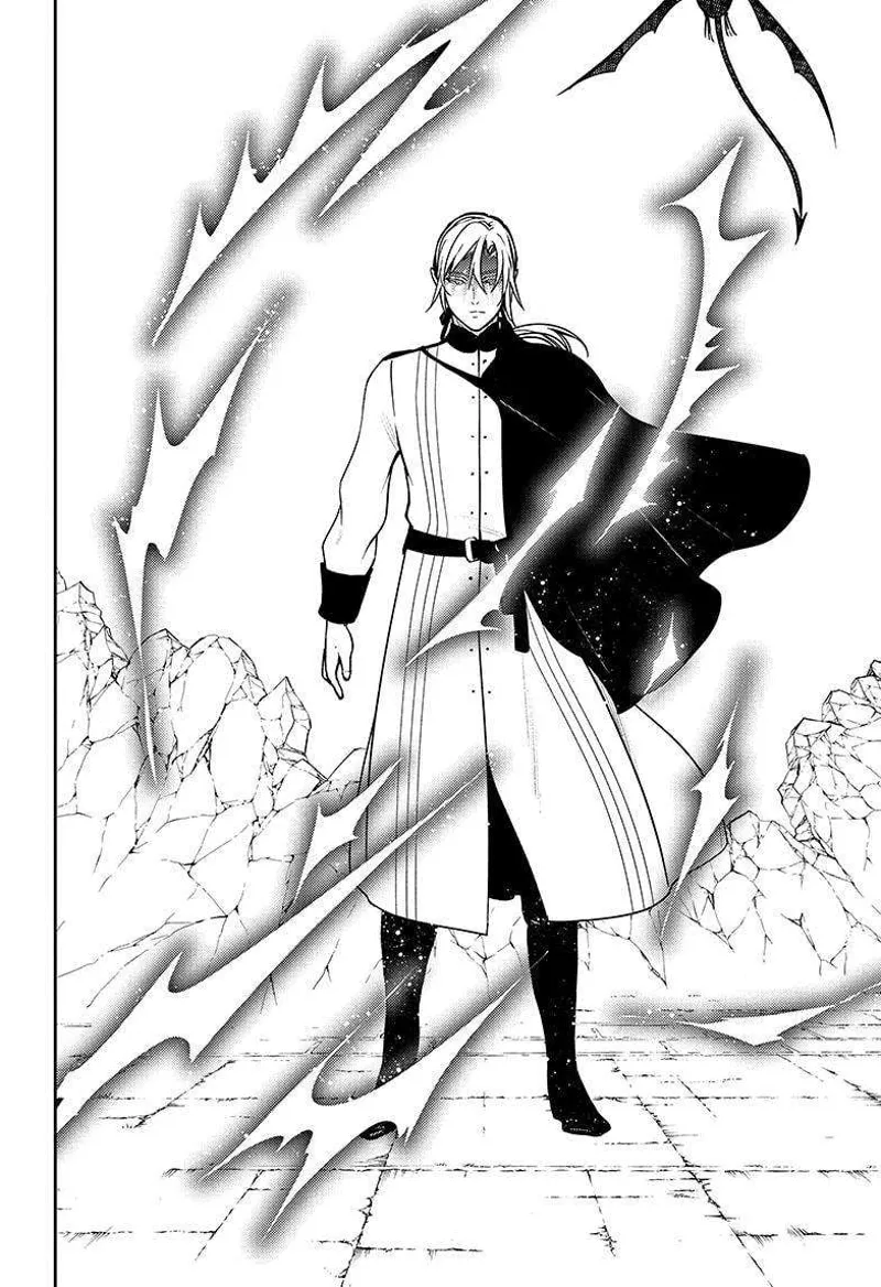 Owari no Seraph Bab 138 halaman 33