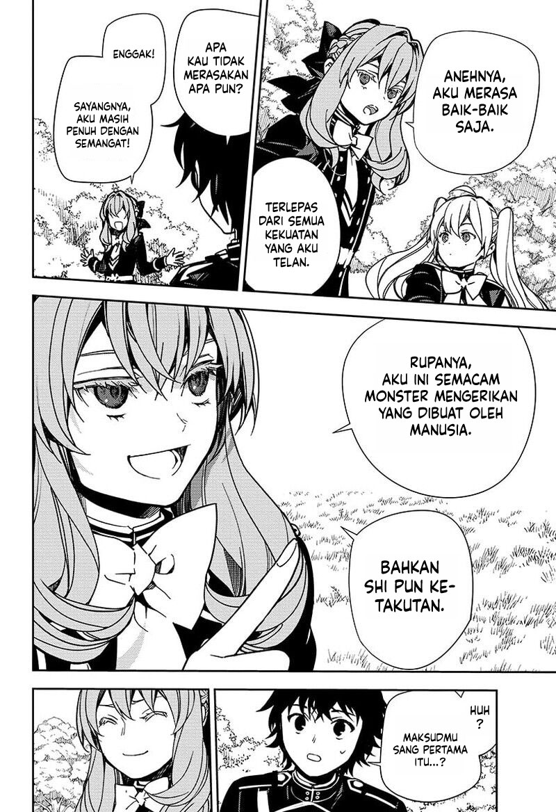 Owari no Seraph chapter 139 halaman 10