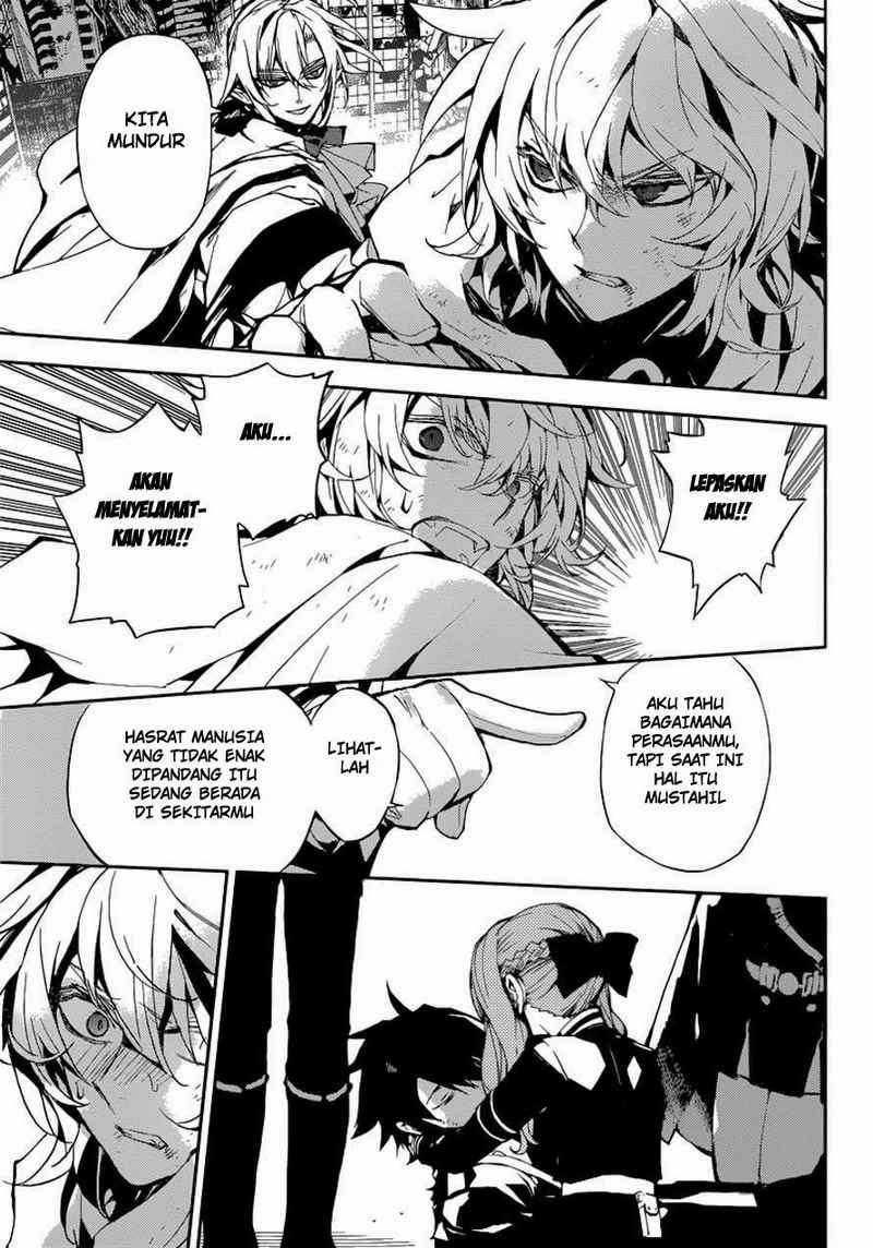 Owari no Seraph Bab 14 halaman 19