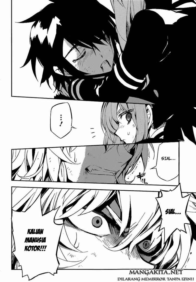 Owari no Seraph Bab 14 halaman 20