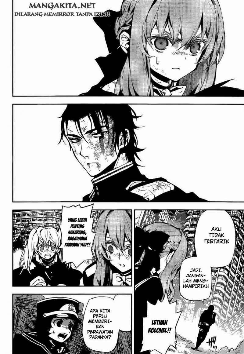 Owari no Seraph Bab 14 halaman 24