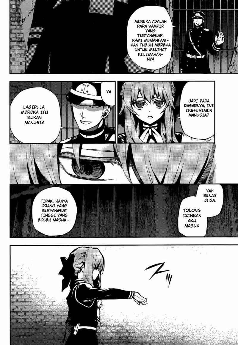 Owari no Seraph Bab 14 halaman 30