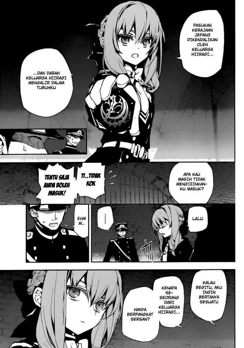 Owari no Seraph Bab 14 halaman 31
