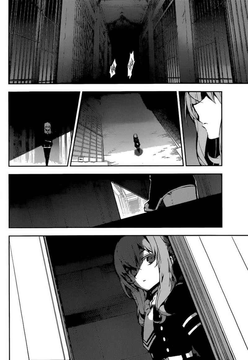 Owari no Seraph Bab 14 halaman 34