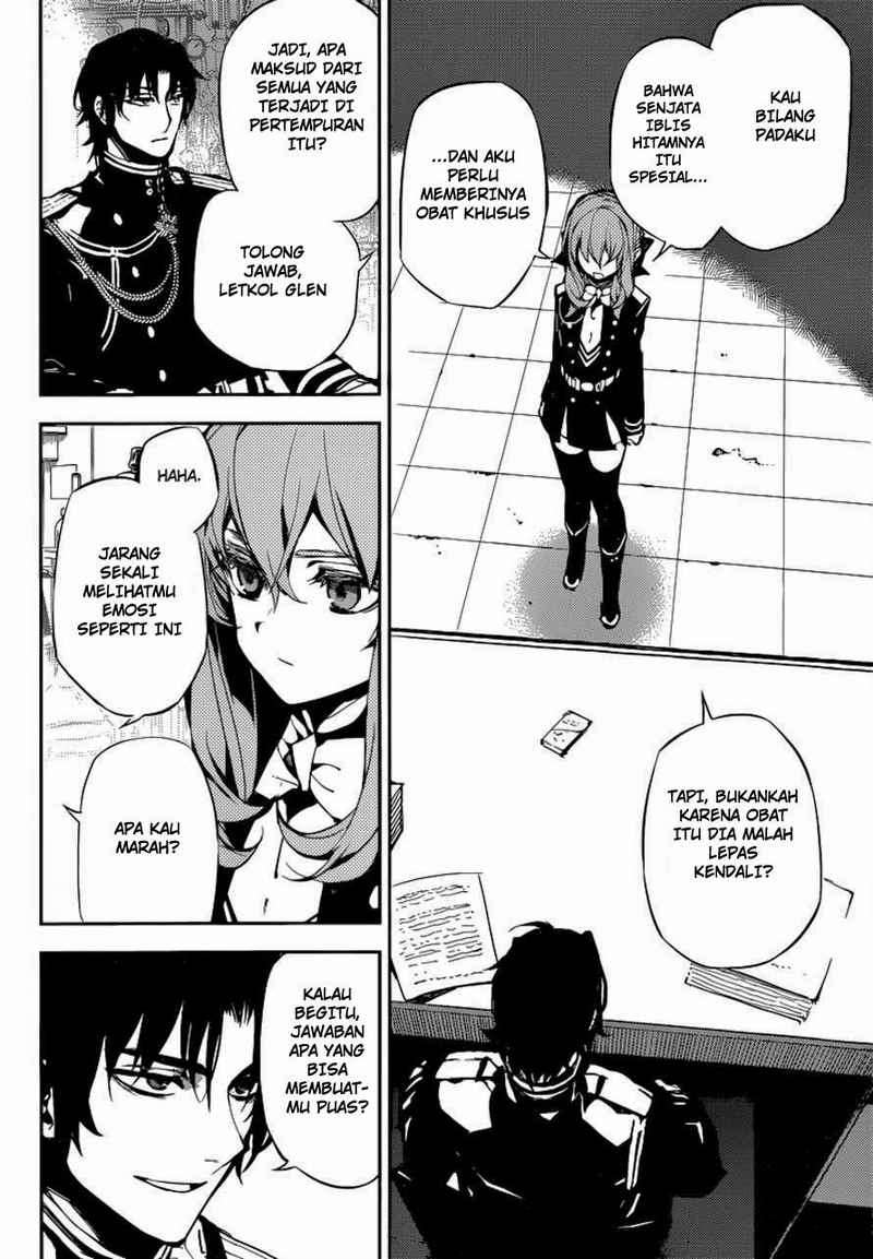 Owari no Seraph Bab 14 halaman 38