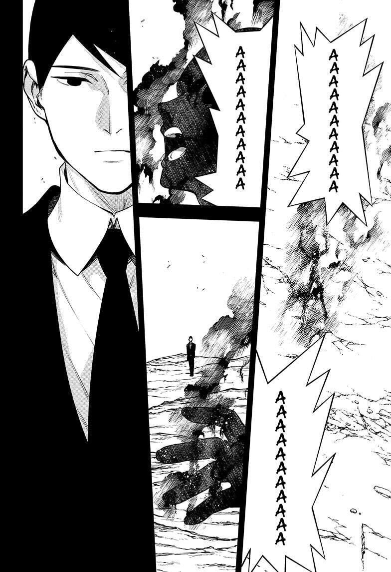 Owari no Seraph chapter 140 halaman 15