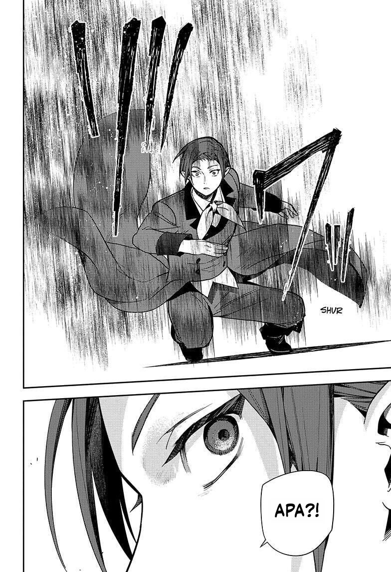 Owari no Seraph chapter 140 halaman 37