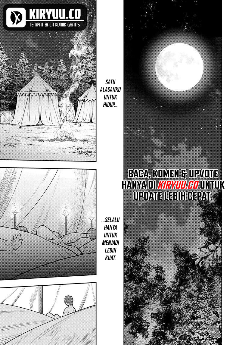 Owari no Seraph Bab 141 halaman 3