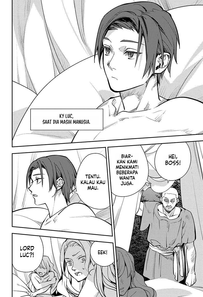 Owari no Seraph Bab 141 halaman 4