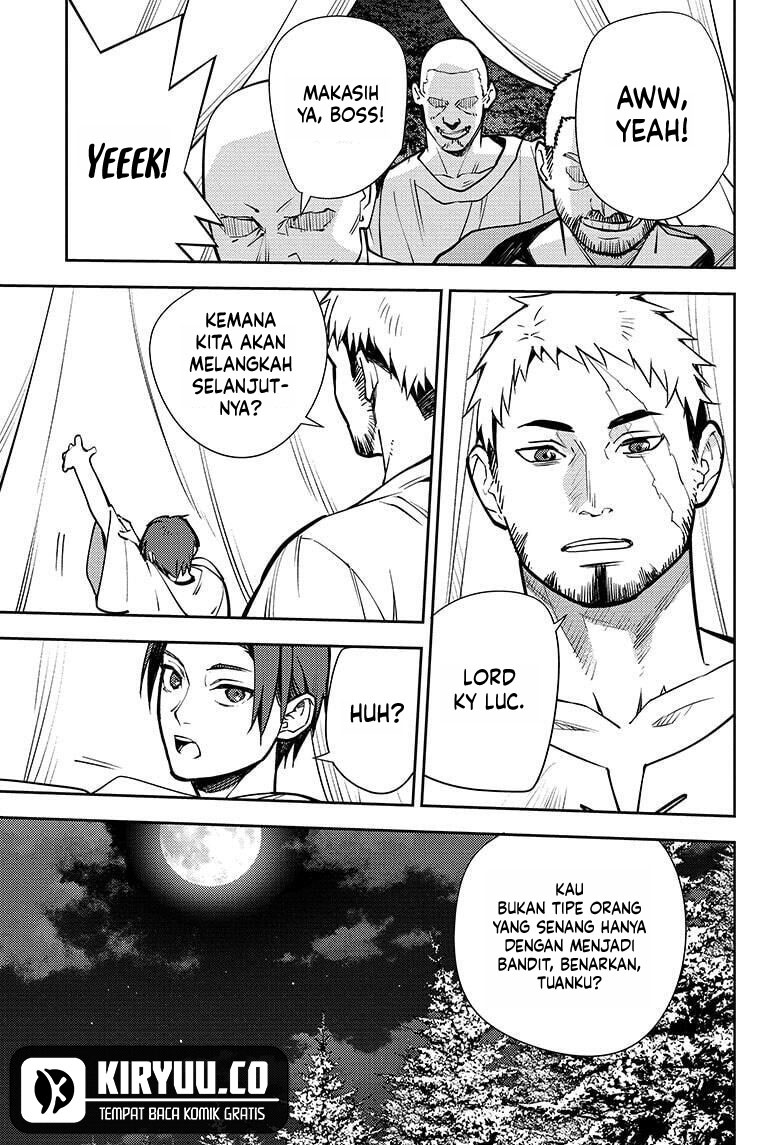 Owari no Seraph Bab 141 halaman 5