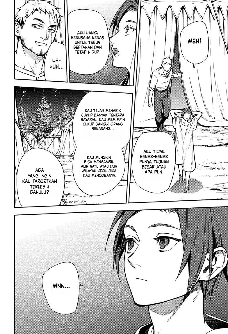 Owari no Seraph Bab 141 halaman 6