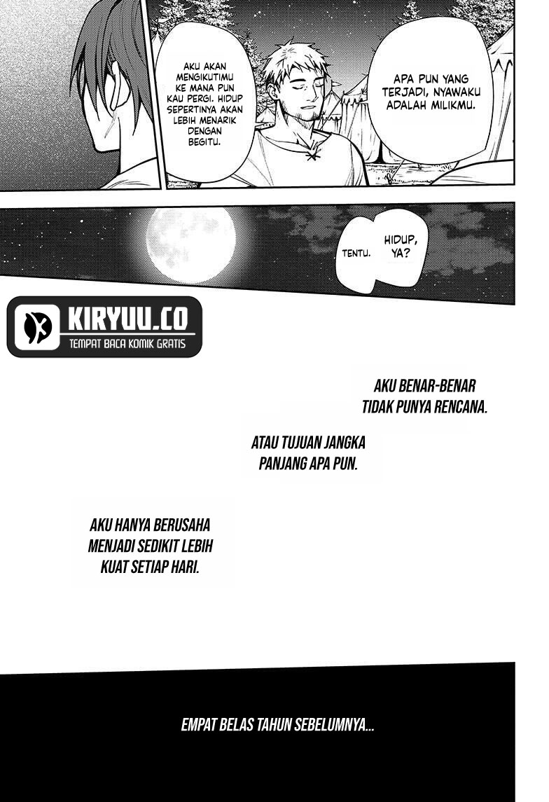 Owari no Seraph Bab 141 halaman 7