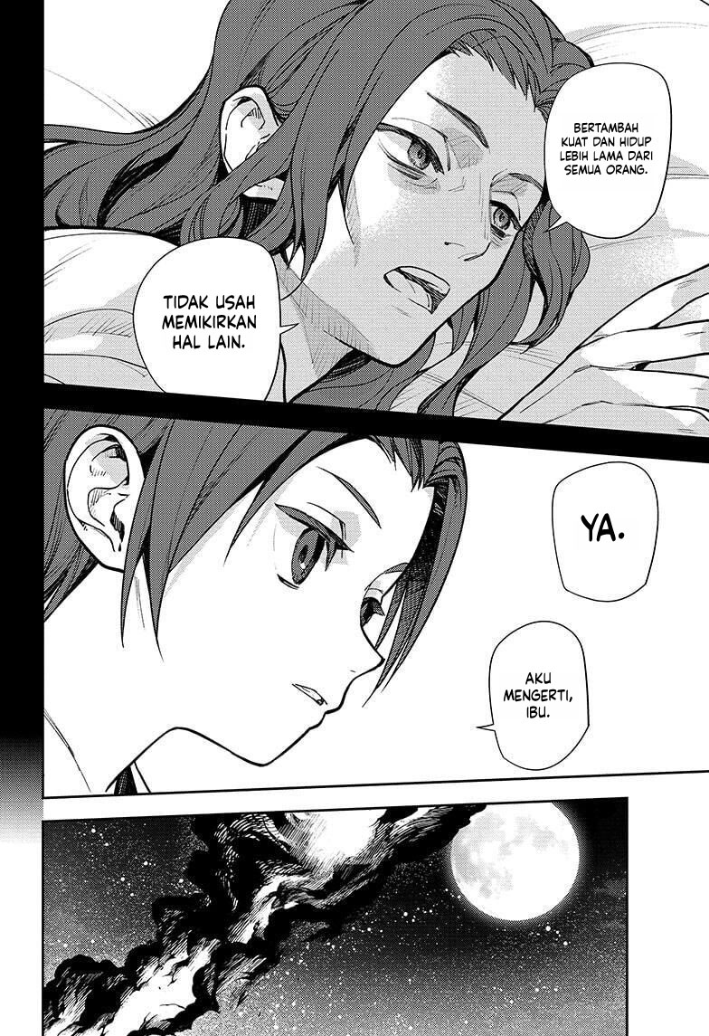 Owari no Seraph Bab 141 halaman 12