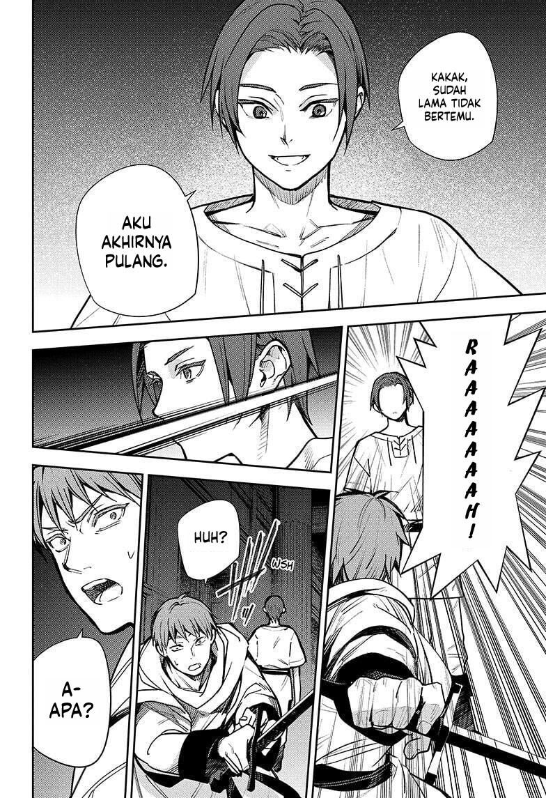 Owari no Seraph Bab 141 halaman 14