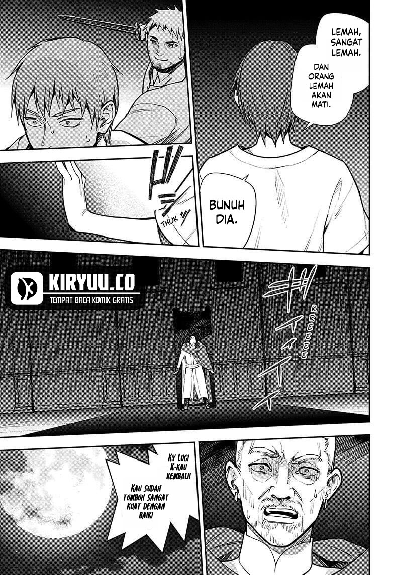 Owari no Seraph Bab 141 halaman 15