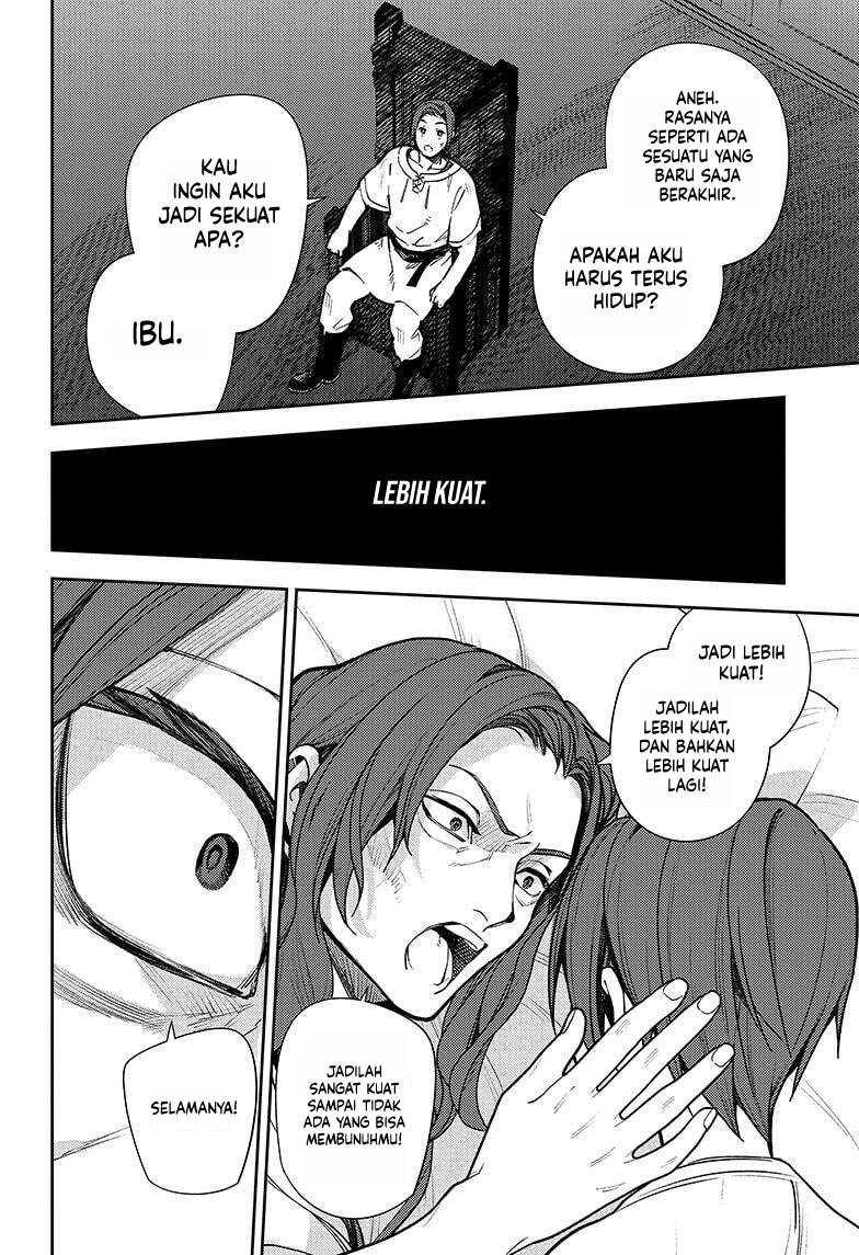 Owari no Seraph Bab 141 halaman 18