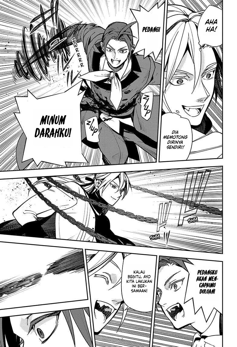 Owari no Seraph Bab 141 halaman 21