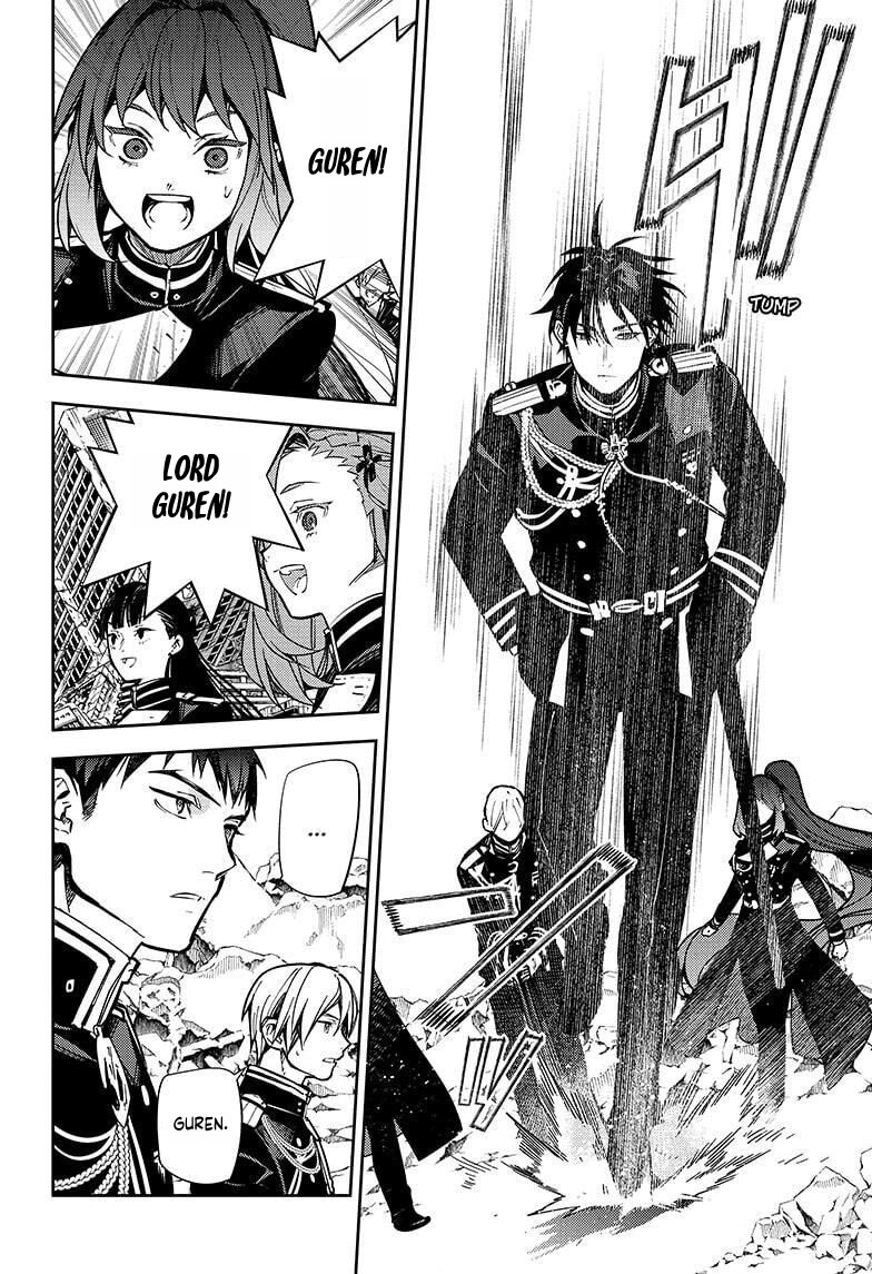 Owari no Seraph Bab 141 halaman 24