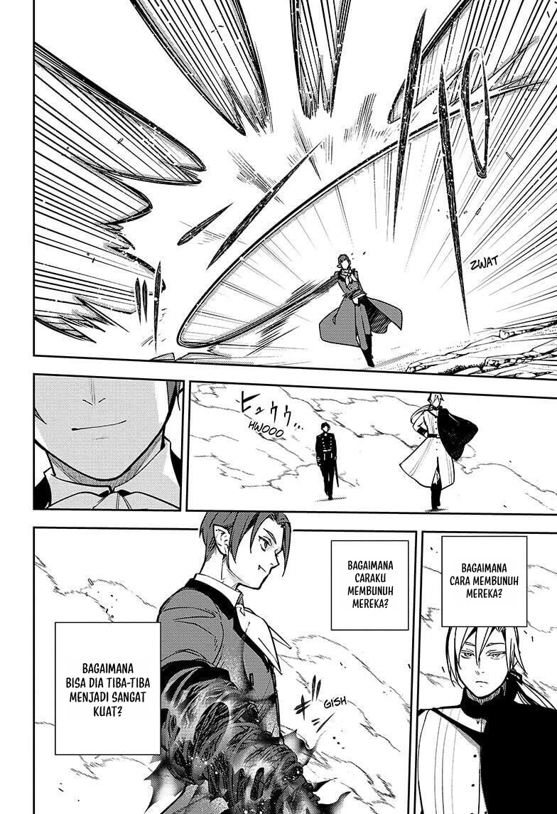 Owari no Seraph Bab 141 halaman 28