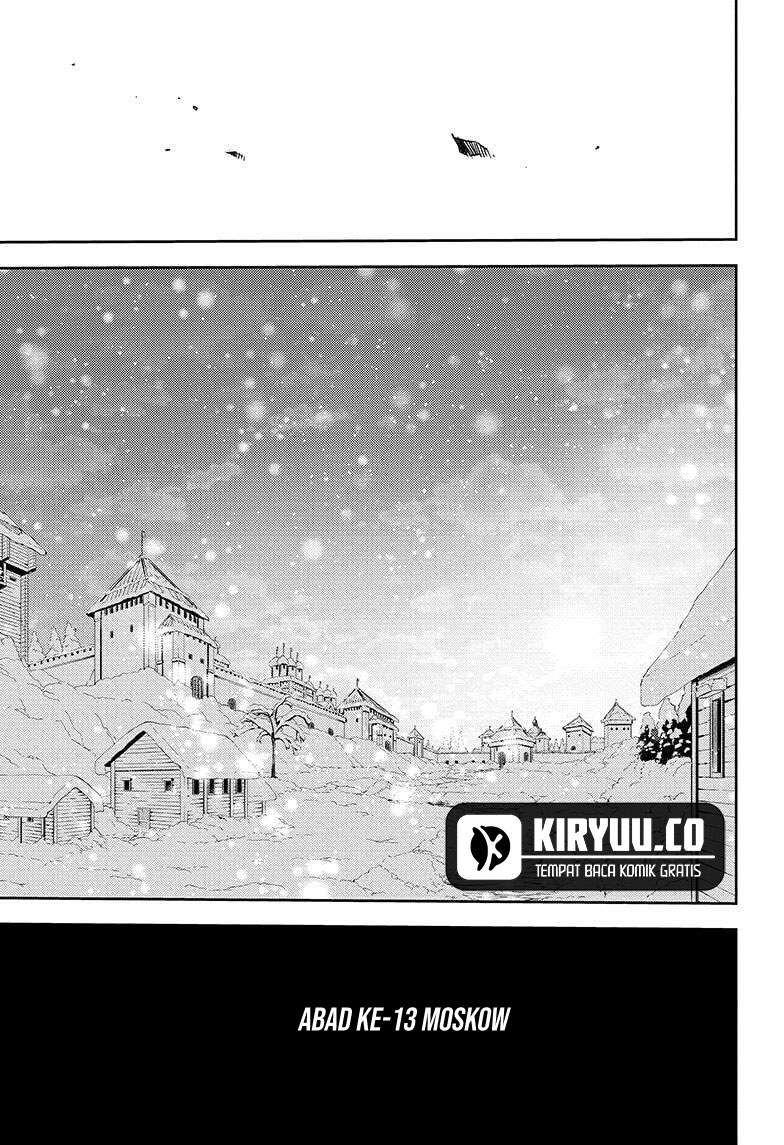 Owari no Seraph Bab 141 halaman 31
