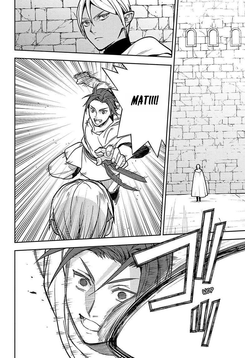 Owari no Seraph Bab 141 halaman 32