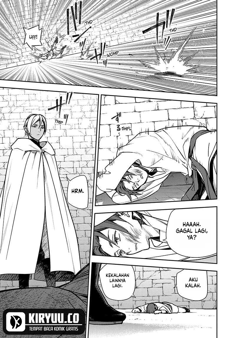 Owari no Seraph Bab 141 halaman 33