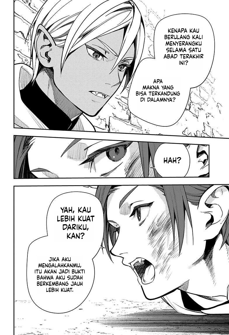 Owari no Seraph Bab 141 halaman 34