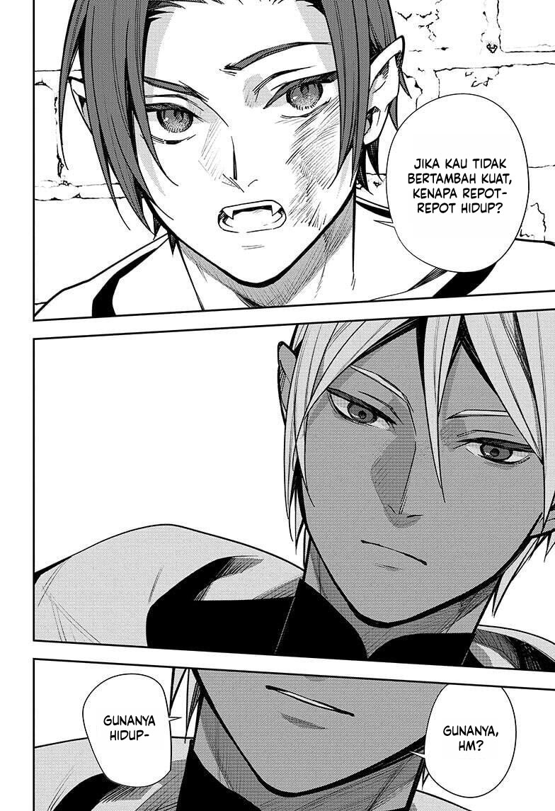 Owari no Seraph Bab 141 halaman 36