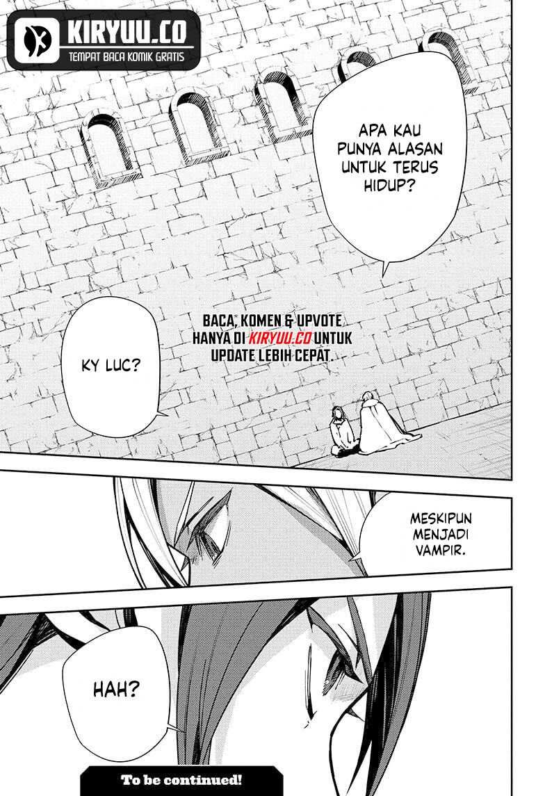 Owari no Seraph Bab 141 halaman 37