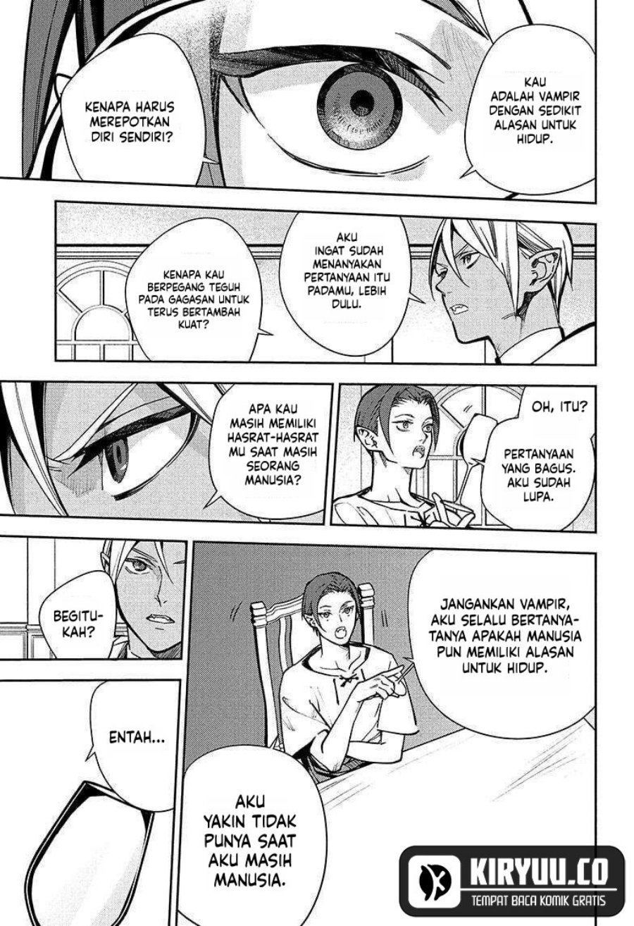 Owari no Seraph chapter 142 halaman 6