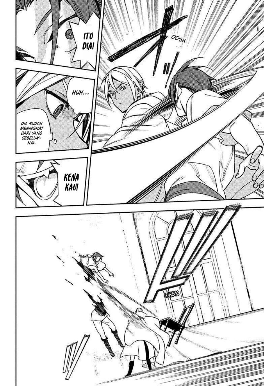 Owari no Seraph chapter 142 halaman 9