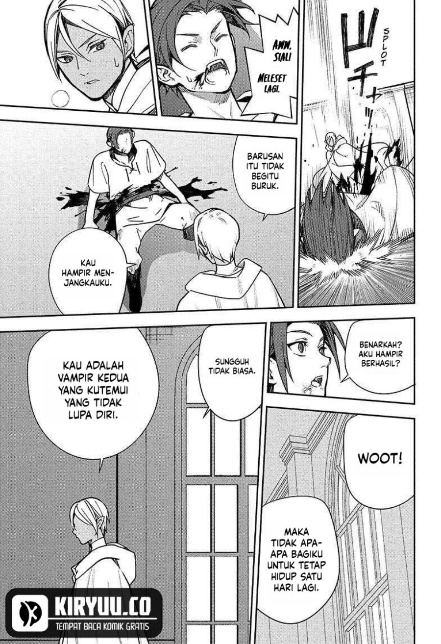 Owari no Seraph chapter 142 halaman 10