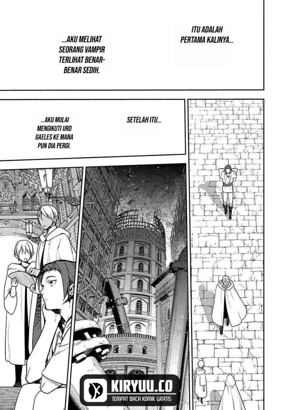 Owari no Seraph chapter 142 halaman 12