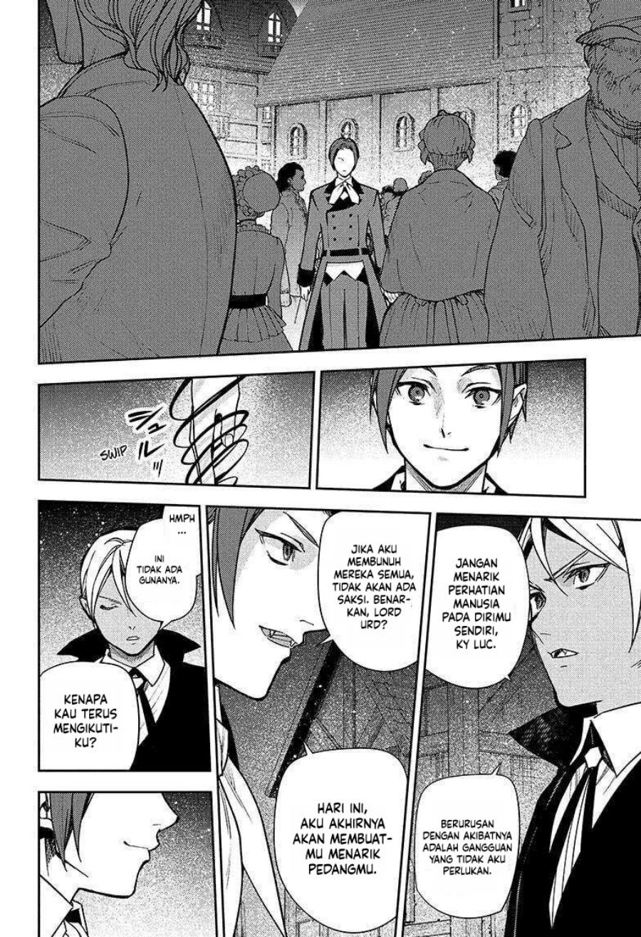 Owari no Seraph chapter 142 halaman 15