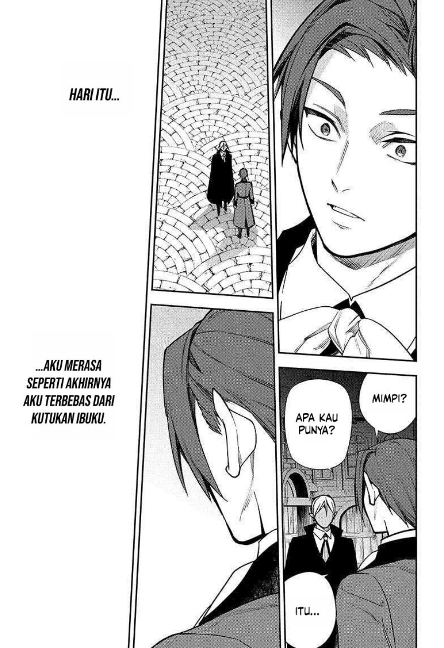 Owari no Seraph chapter 142 halaman 20