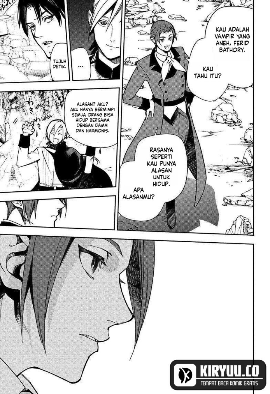 Owari no Seraph chapter 142 halaman 24