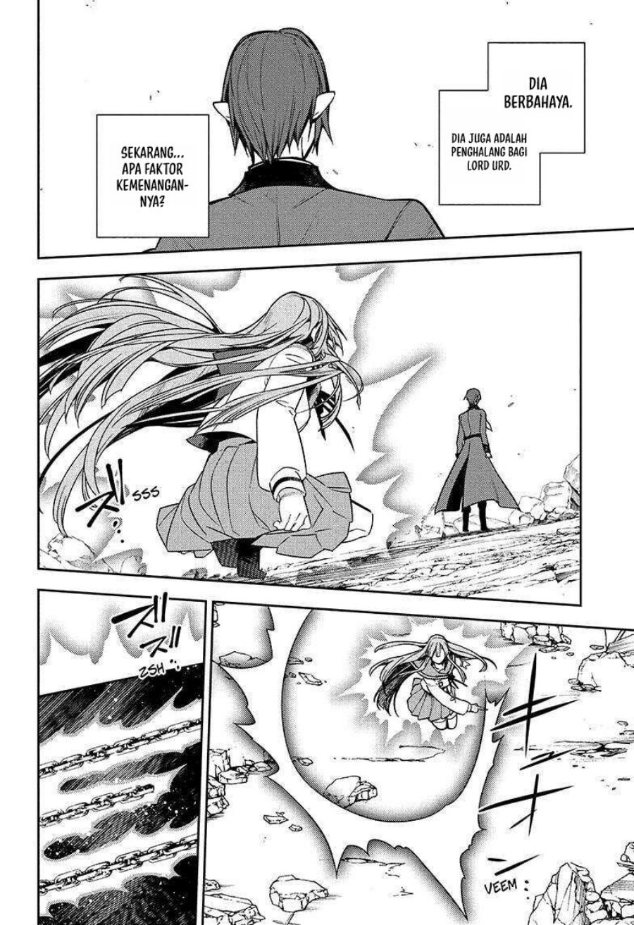 Owari no Seraph chapter 142 halaman 25