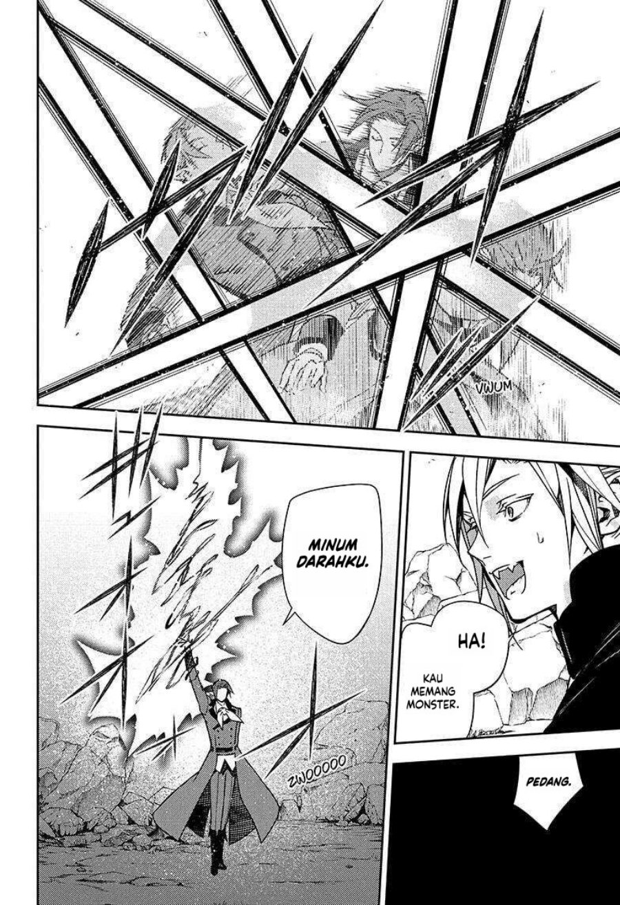 Owari no Seraph chapter 142 halaman 29