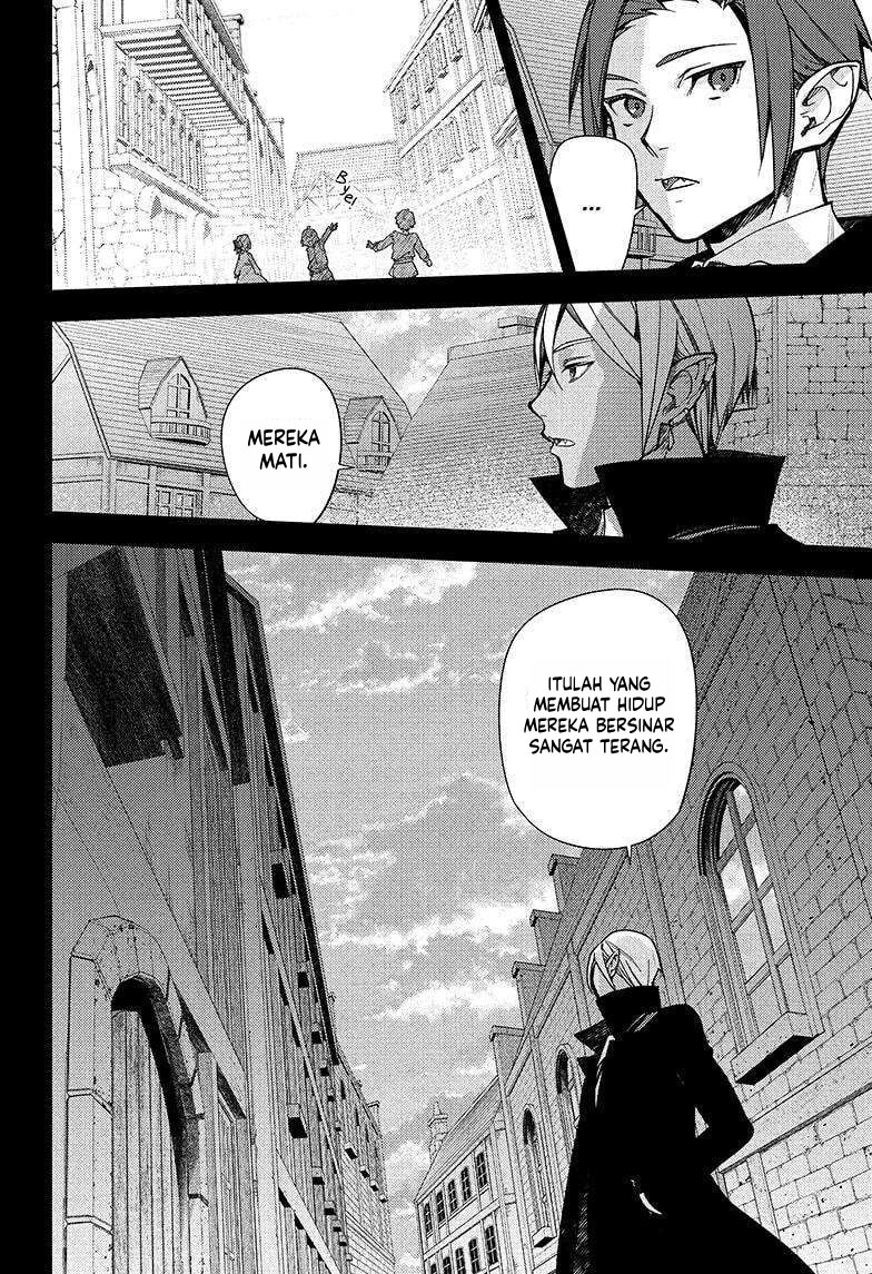 Owari no Seraph chapter 143 halaman 16