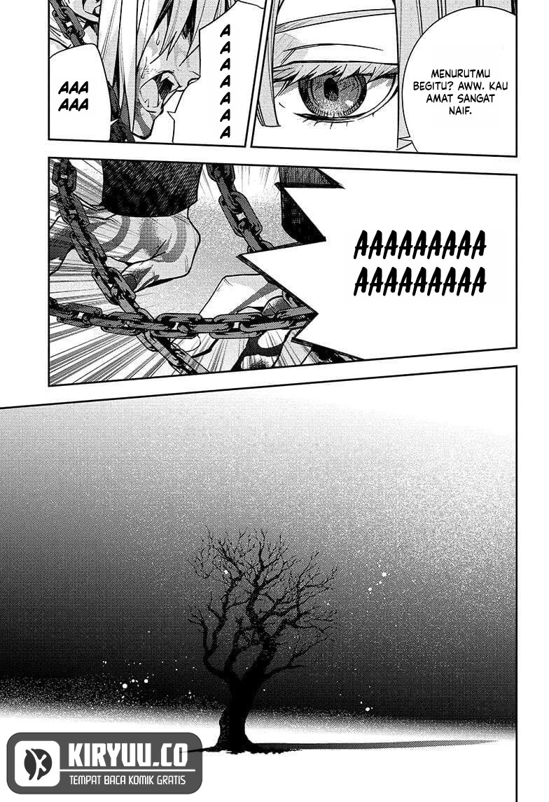 Owari no Seraph chapter 144 halaman 19