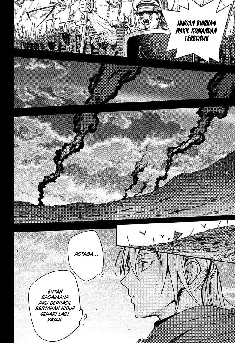 Owari no Seraph chapter 144 halaman 36