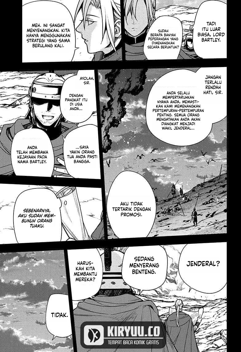 Owari no Seraph chapter 144 halaman 37